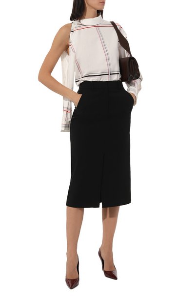 Кожаные туфли paris PARIS TEXAS, арт. PX1026/XVN01, фото 2