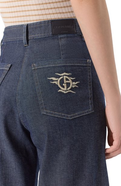 Джинсы GIORGIO ARMANI, арт. GW000934/AF15303, фото 5
