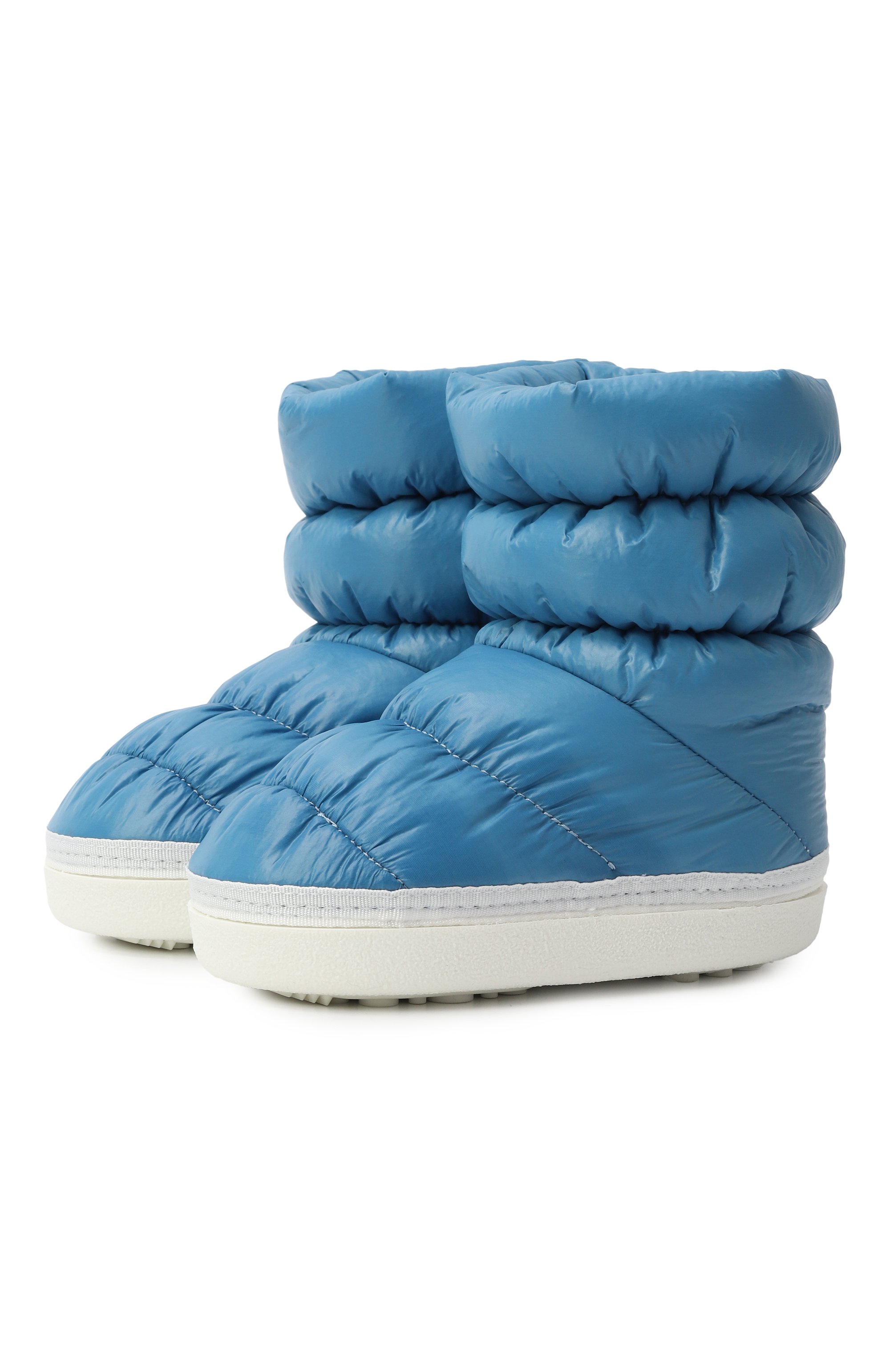 Сапоги-луноходы DSQUARED2, арт. 81544/28-35, фото 1