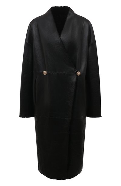 Женская двусторонняя дубленка VENERA M., арт. 24-11 ESKİ 2755