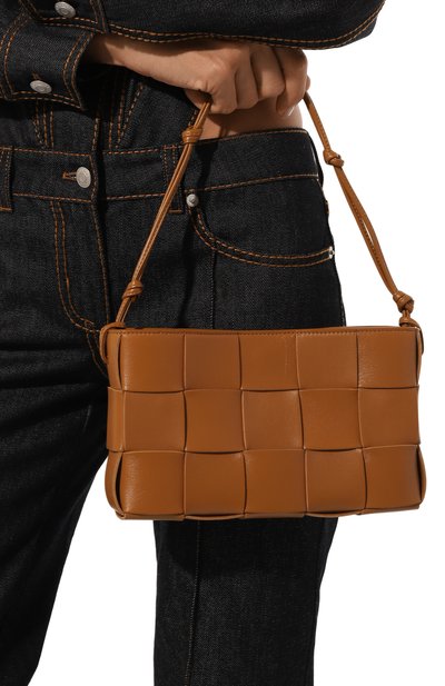 Сумка cassette BOTTEGA VENETA, арт. 730543/VCQC4, фото 2