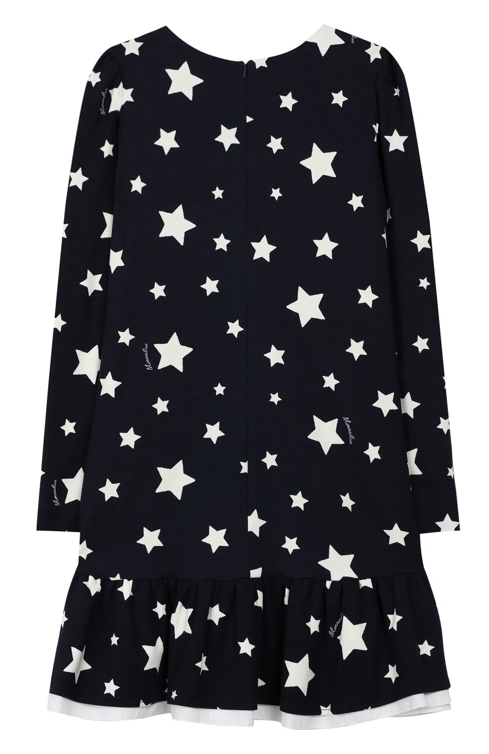 Платье MONNALISA, арт. 114932, фото 2