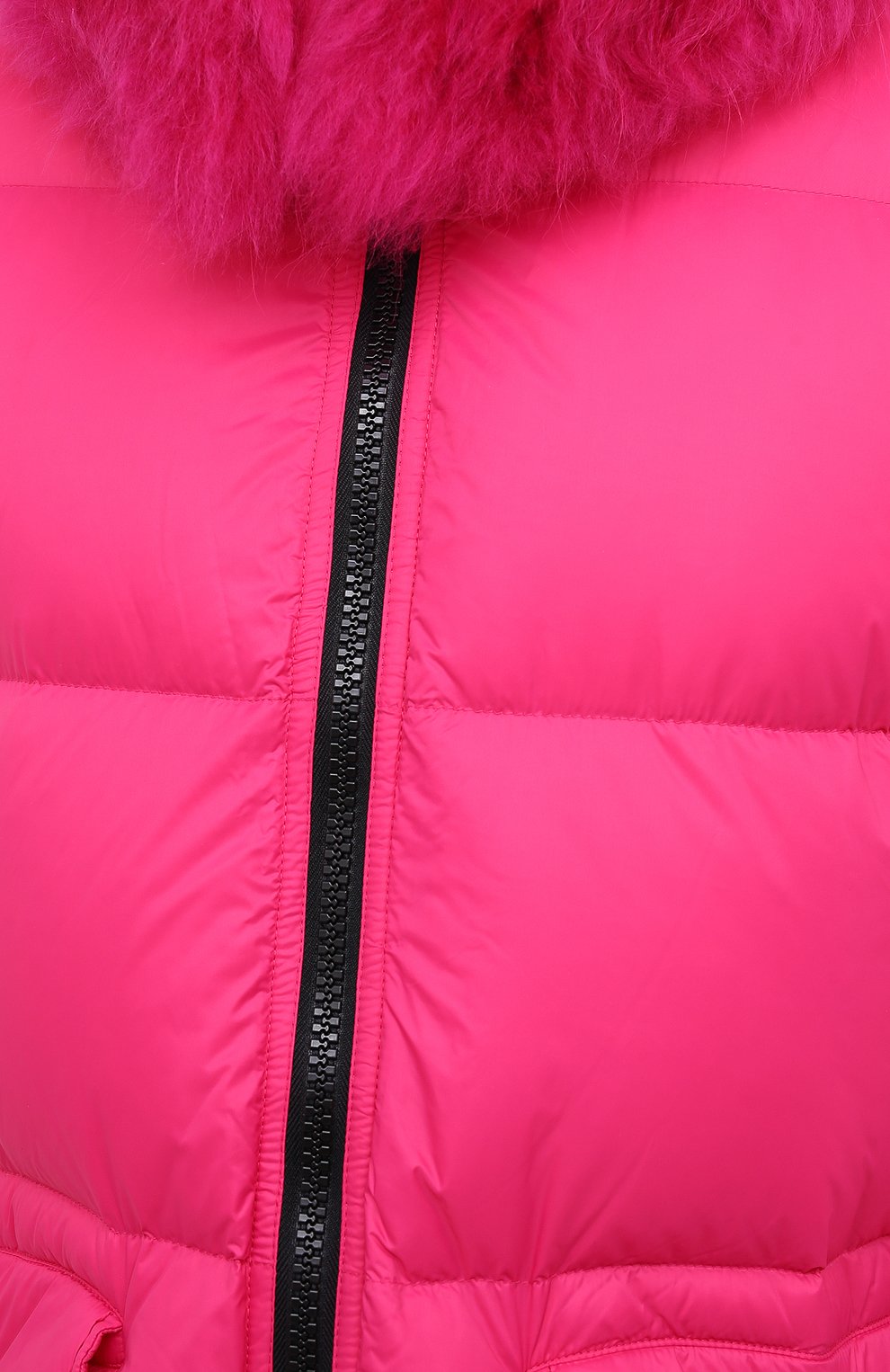 Пуховик YS ARMY PARIS, арт. 21WFM04476A10G, фото 6