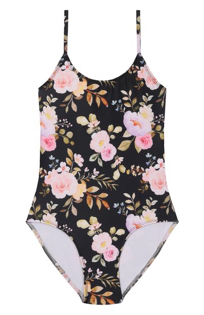 Слитный купальник OLGA VALENTINE, арт. 512/1A-10A