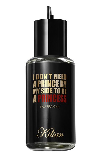 Женский рефил парфюмерной воды princess eau fraiche (100ml) KILIAN PARIS, арт. 3700550242314