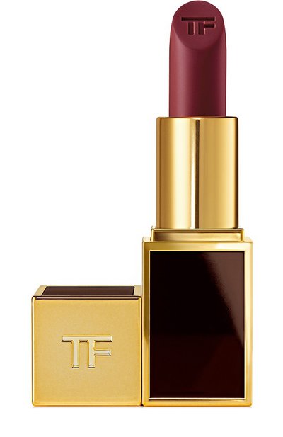 Женская мини-помада для губ lip color lips &amp; boys, оттенок nicholas TOM FORD, арт. T4YL-28