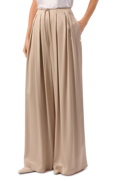 Атласные брюки DANAME, арт. 326SS3807A, фото 3