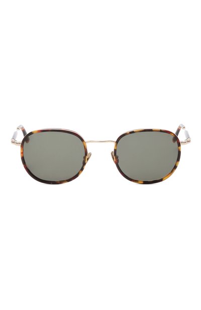 Солнцезащитные очки MOSCOT, арт. M0SHA SUN T0RT0ISE/G0LD, фото 4