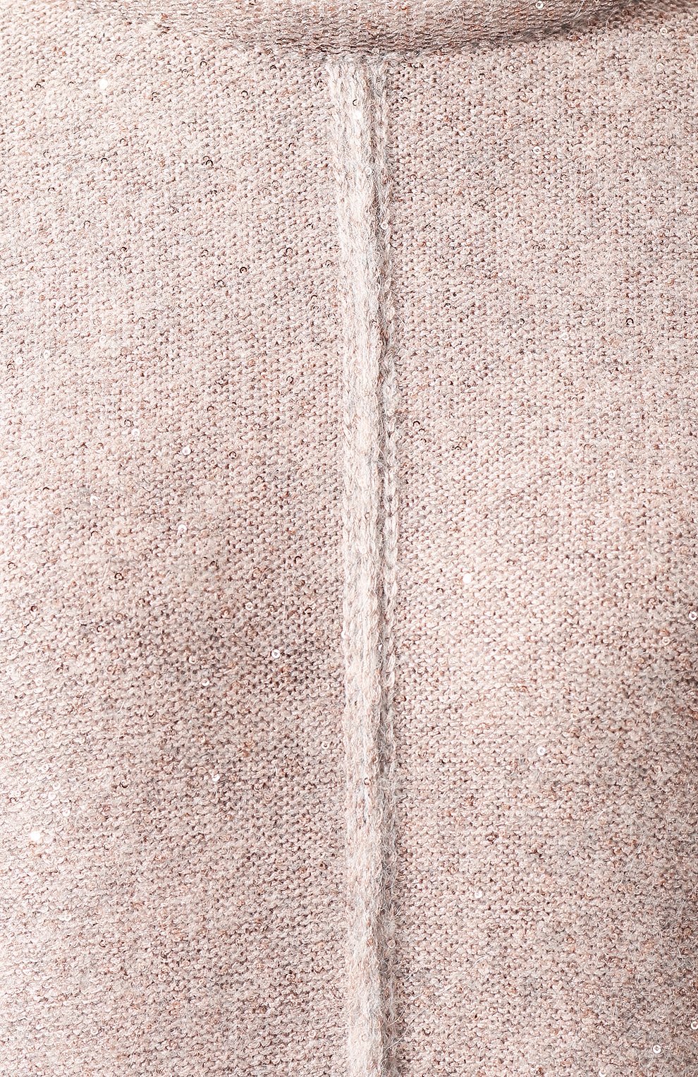 Платье с пайетками D.EXTERIOR розового цвета по цене 35150 руб., арт. 49554, фото 5 Платье с пайетками D.EXTERIOR, арт. 49554, фото 5