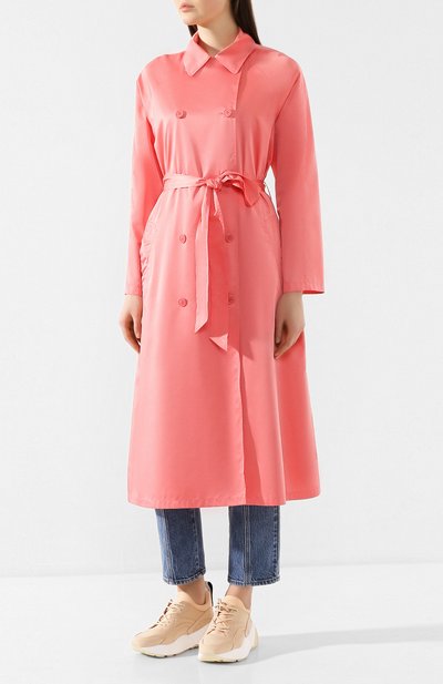 Плащ TEREKHOV GIRL, арт. 2TC008/8833.619/S20, фото 3