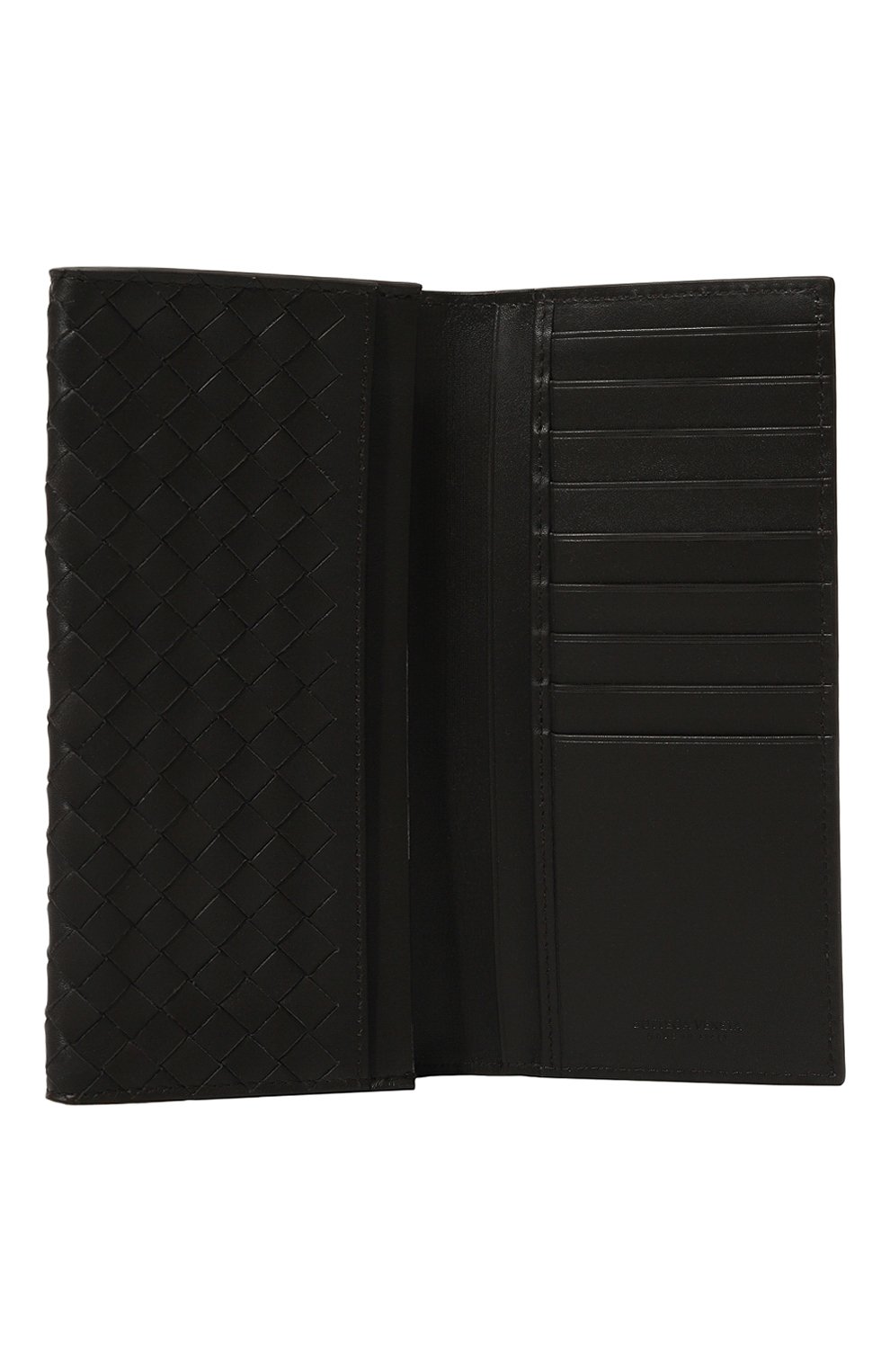 Кожаное портмоне BOTTEGA VENETA, арт. 120697/V47W1, фото 3