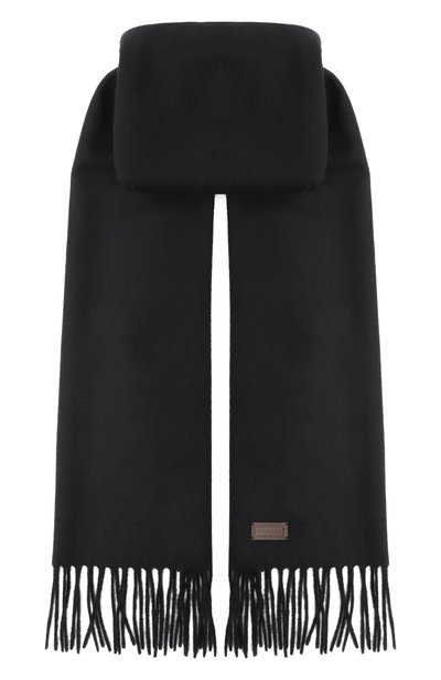 Мужской кашемировый шарф CANALI, арт. 06/TF00313