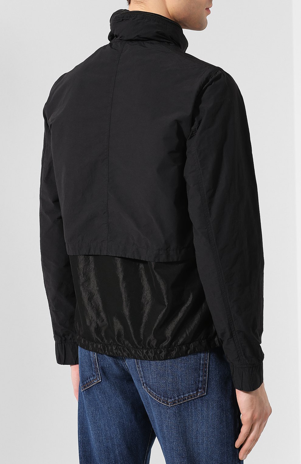 Куртка с капюшоном STONE ISLAND SHADOW PROJECT, арт. 701940903, фото 4