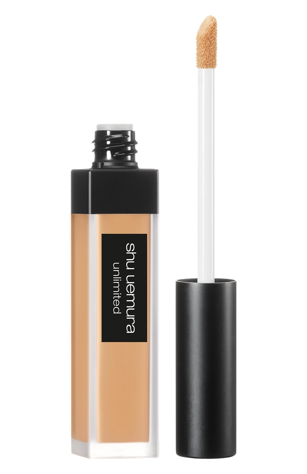 Консилер unlimited, оттенок 5 rich SHU UEMURA, арт. 4935421706636, фото 3