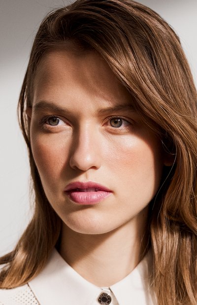 Румяна rose hermès silky blush, rose abricot​ (6g) HERMÈS, арт. 60165PV019H, фото 3