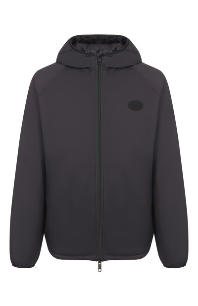 Мужская утепленная куртка BURBERRY, арт. 8127001