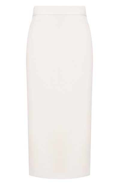 Женская шерстяная юбка MVST, арт. M26.2PW.S005/F150 TUXED0