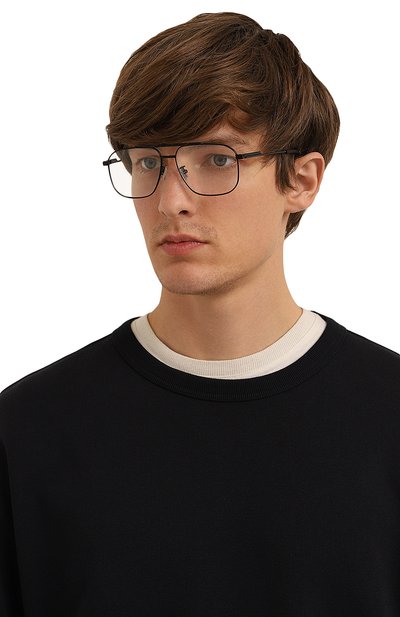 Оправа BOTTEGA VENETA, арт. BV1159 001, фото 2