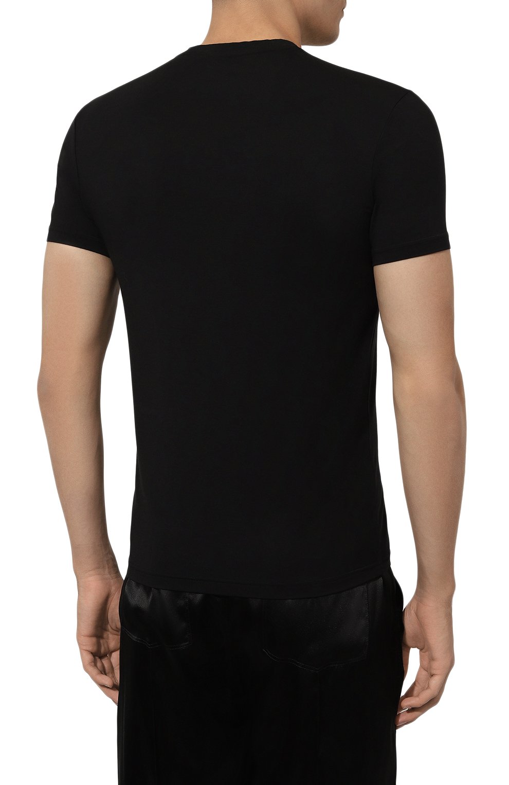 Футболка EMPORIO ARMANI, арт. 111971/4R511, фото 4