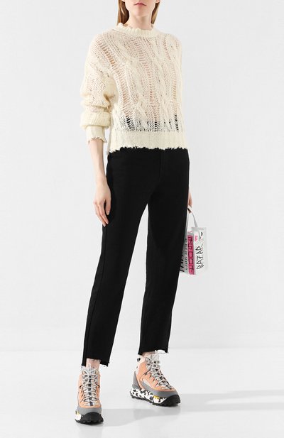 Свитер ACNE STUDIOS, арт. A60111, фото 2