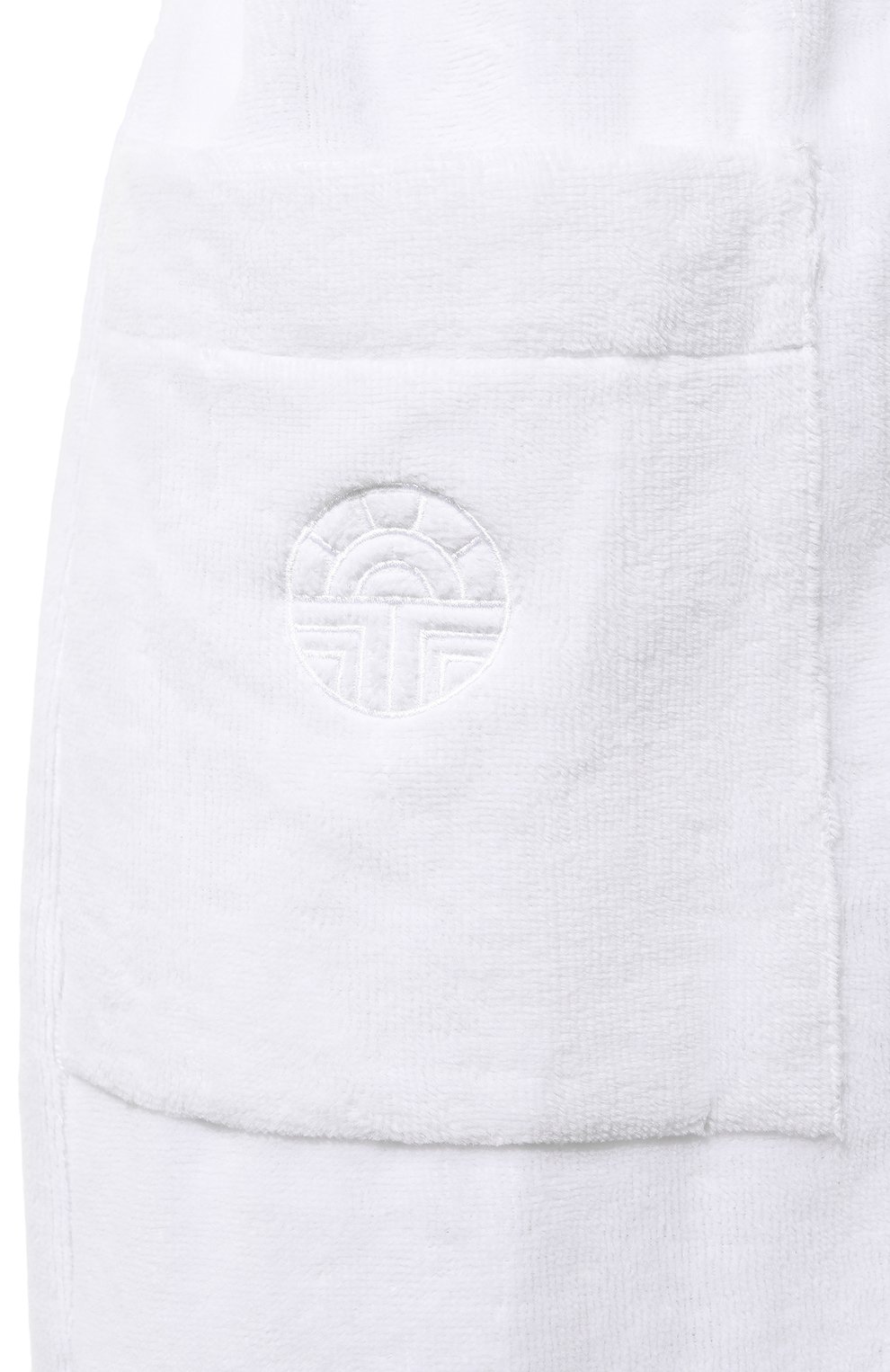 Хлопковый халат FERAUD, арт. 3881737, фото 5