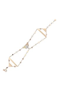 Браслет PASQUALE BRUNI бесцветного цвета по цене 747500 руб., арт. 16288BGR, фото 1 Браслет PASQUALE BRUNI, арт. 16288BGR, фото 1