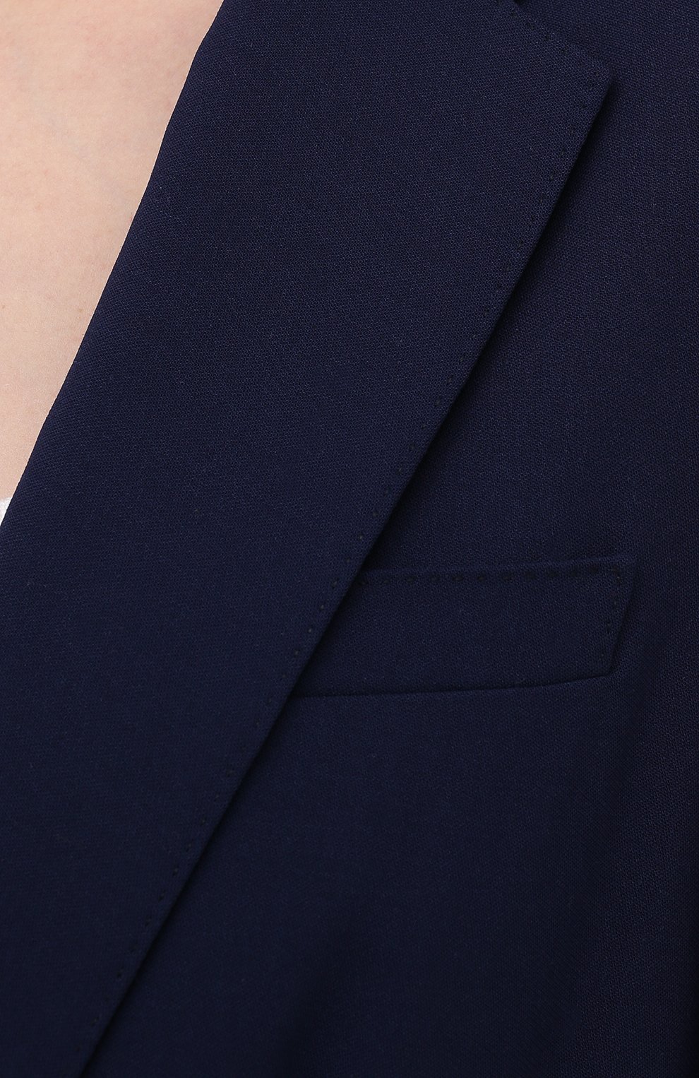 Шерстяной жакет RALPH LAUREN, арт. 290625536, фото 5