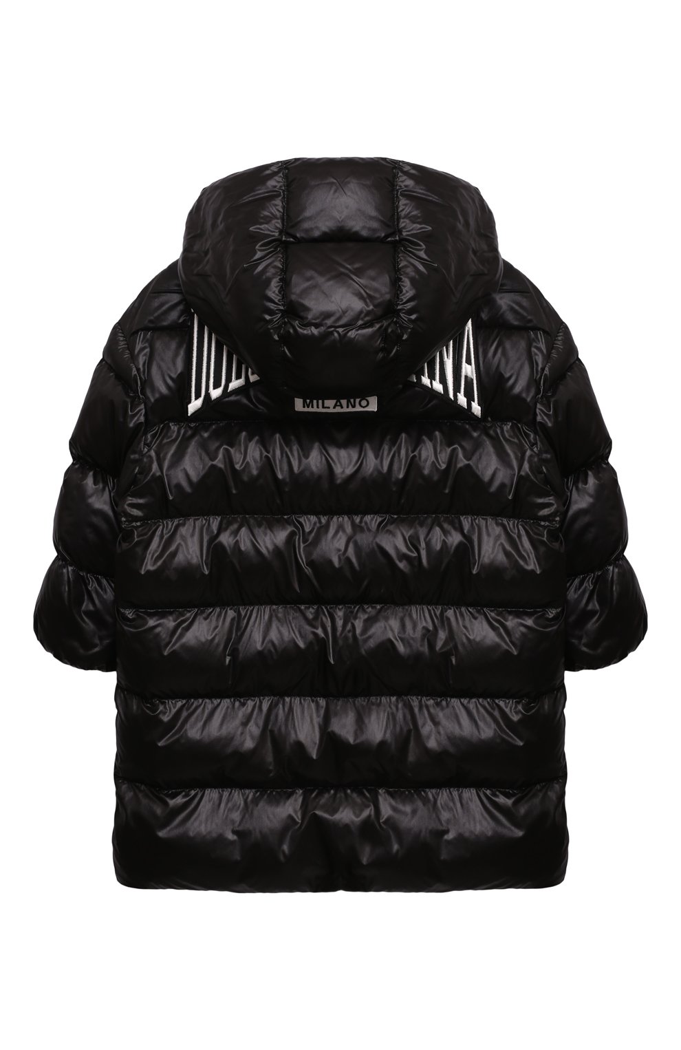 Пуховик DOLCE & GABBANA, арт. L4RB4L/G7N4I_SET, фото 2