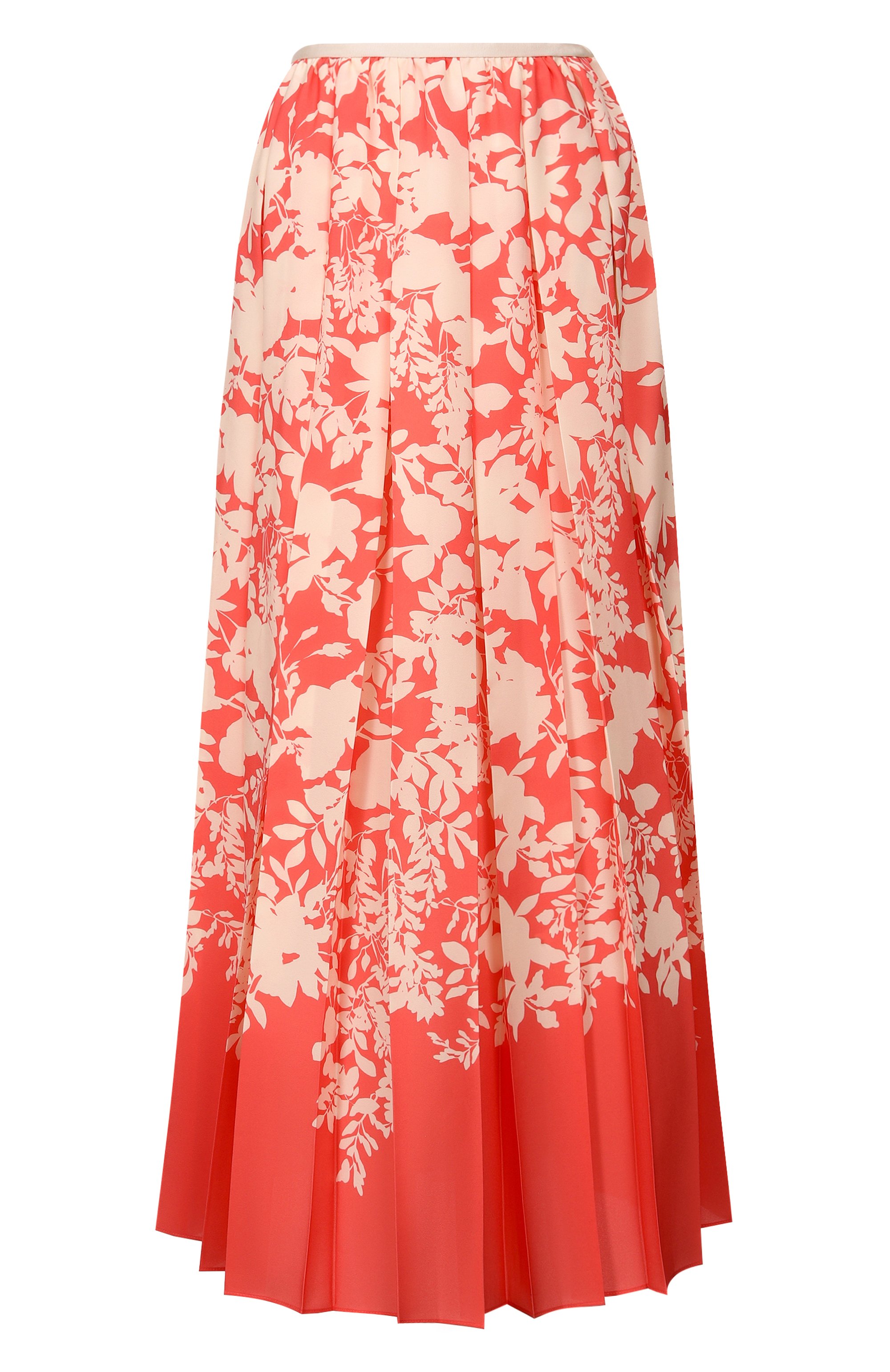 Плиссированная юбка AGNONA, арт. TG1112E/S6019E, фото 1