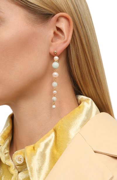 Серьги CRYSTALLINE JEWELLERY, арт. 386К, фото 2