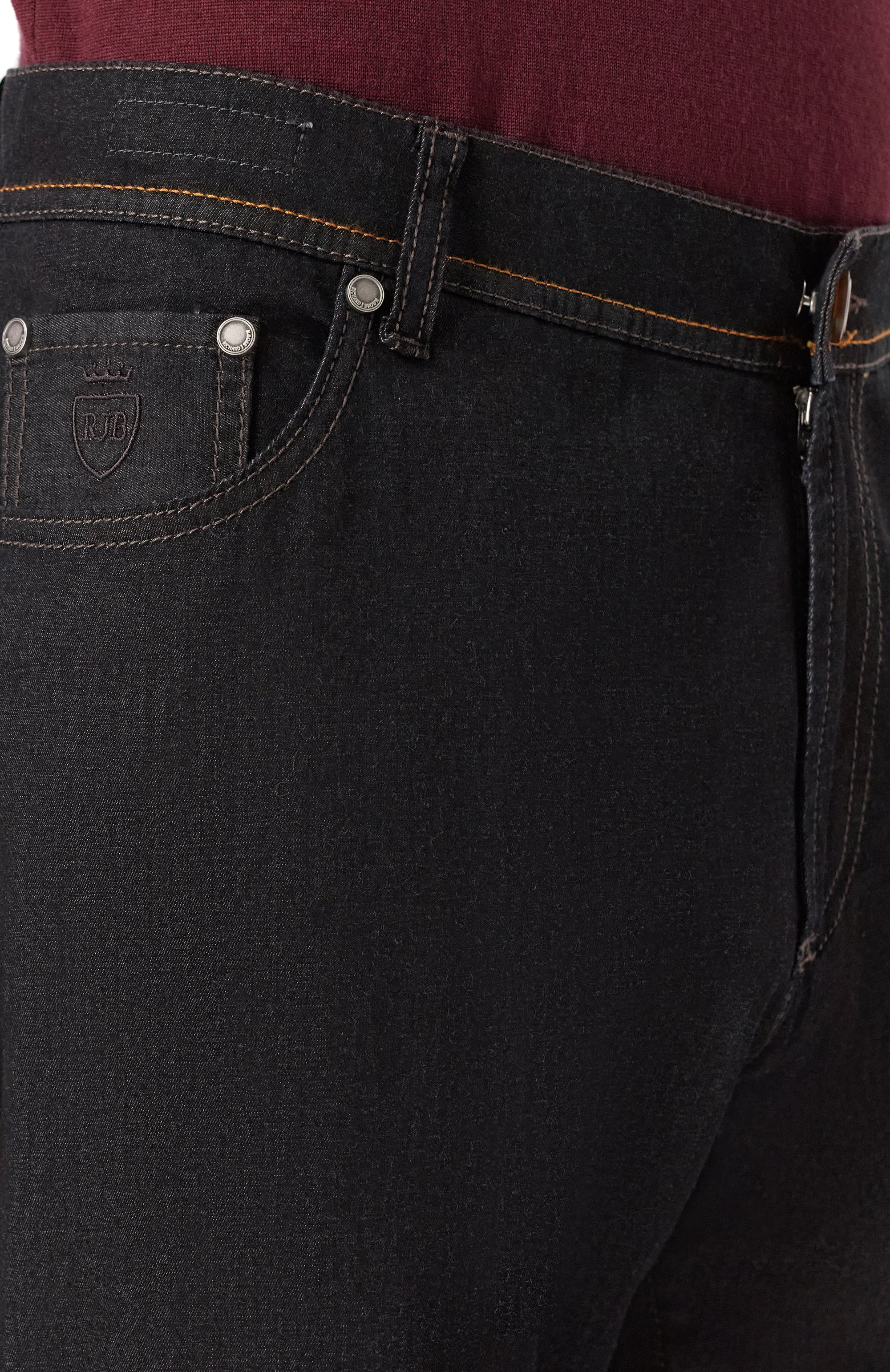 Джинсы atene RICHARD J. BROWN, арт. ATENE Z/T266/WK0D, фото 5