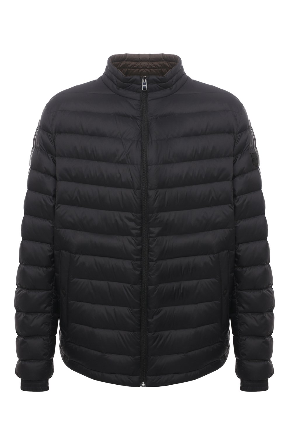 Пуховая куртка BOSS, арт. 50448695, фото 1