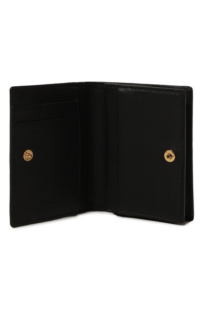 Кожаное портмоне VERSACE, арт. DPU7848/1A03190, фото 3