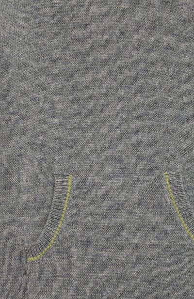 Кашемировый комбинезон OSCAR ET VALENTINE, арт. COM01W, фото 3