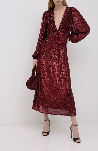 Платье с пайетками IN THE MOOD FOR LOVE, арт. IRINA DRESS, фото 2