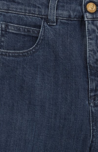 Джинсы BALMAIN, арт. BX6R30, фото 3