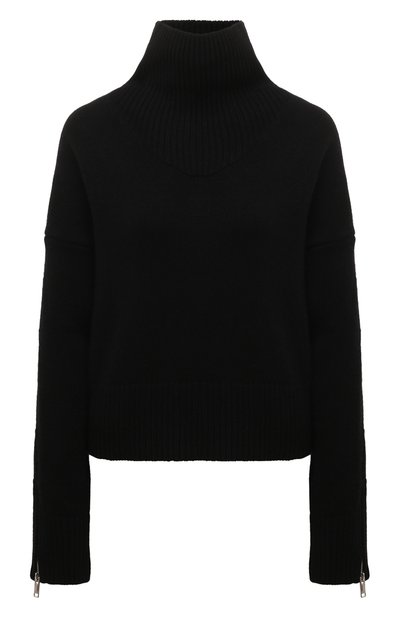 Женский кашемировый свитер JACOB LEE, арт. WKS095AW24GB