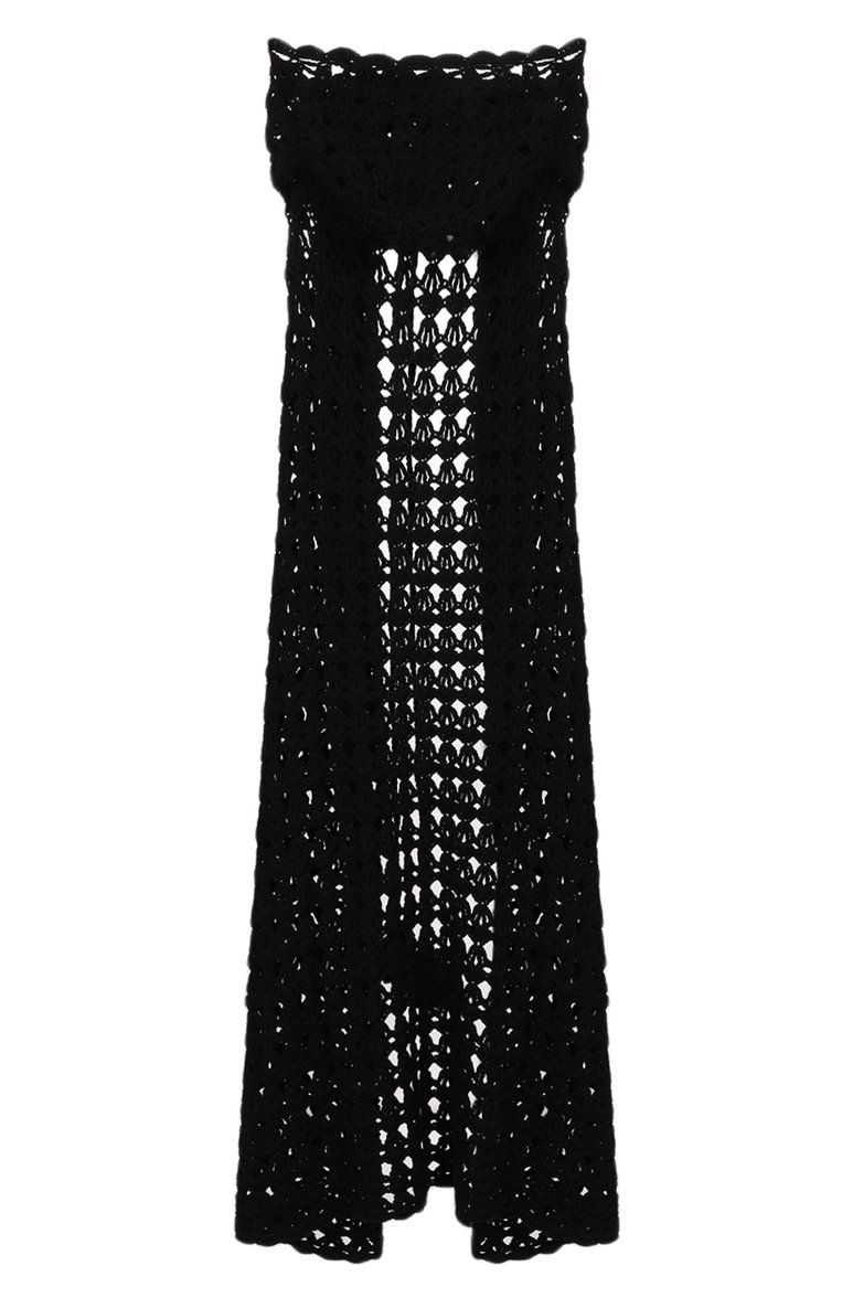 Шерстяная накидка MIU MIU, арт. MMF157-1VBD-F0002, фото 1