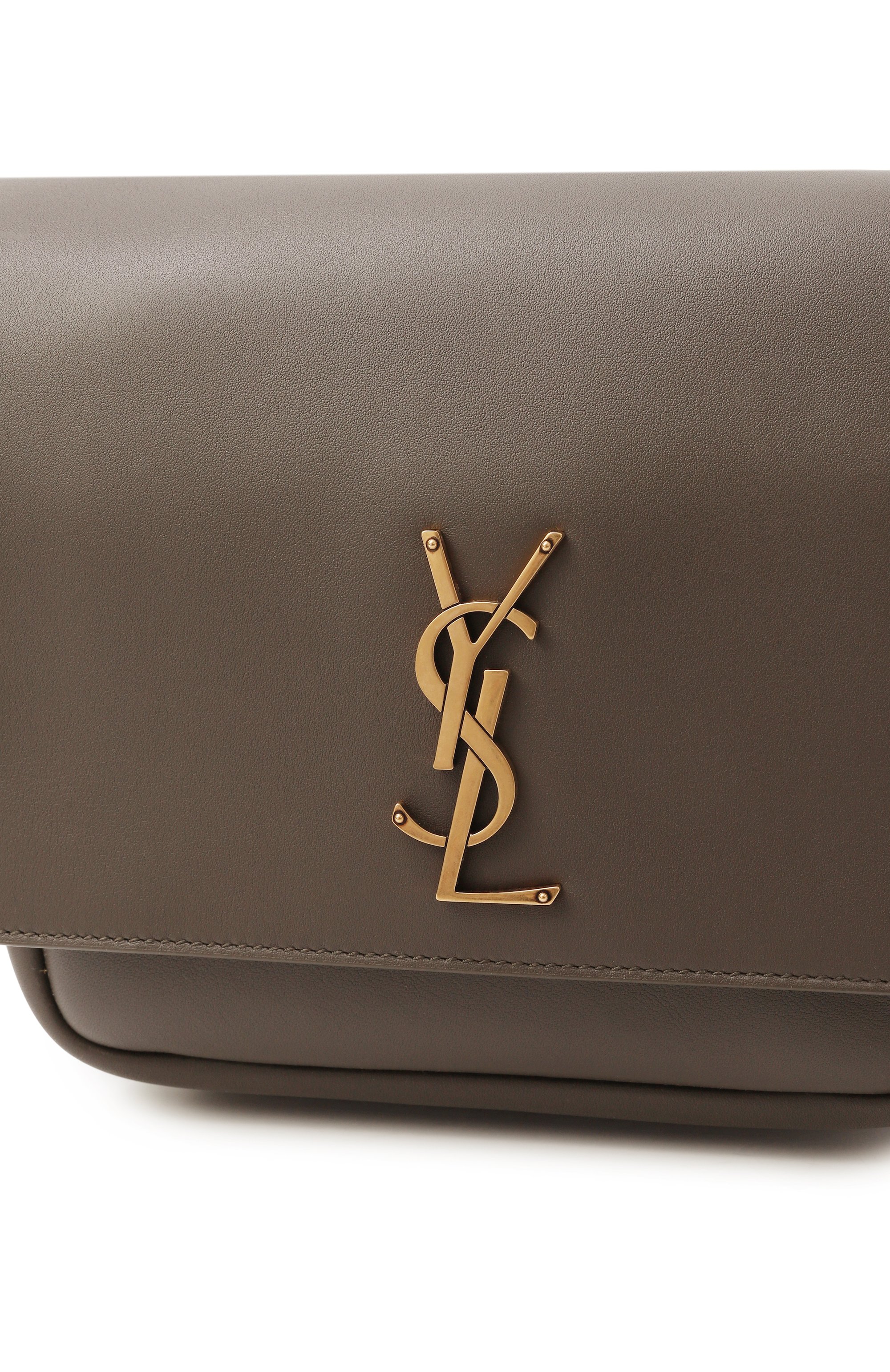 Сумка niki SAINT LAURENT, арт. 718556/AAD39, фото 3