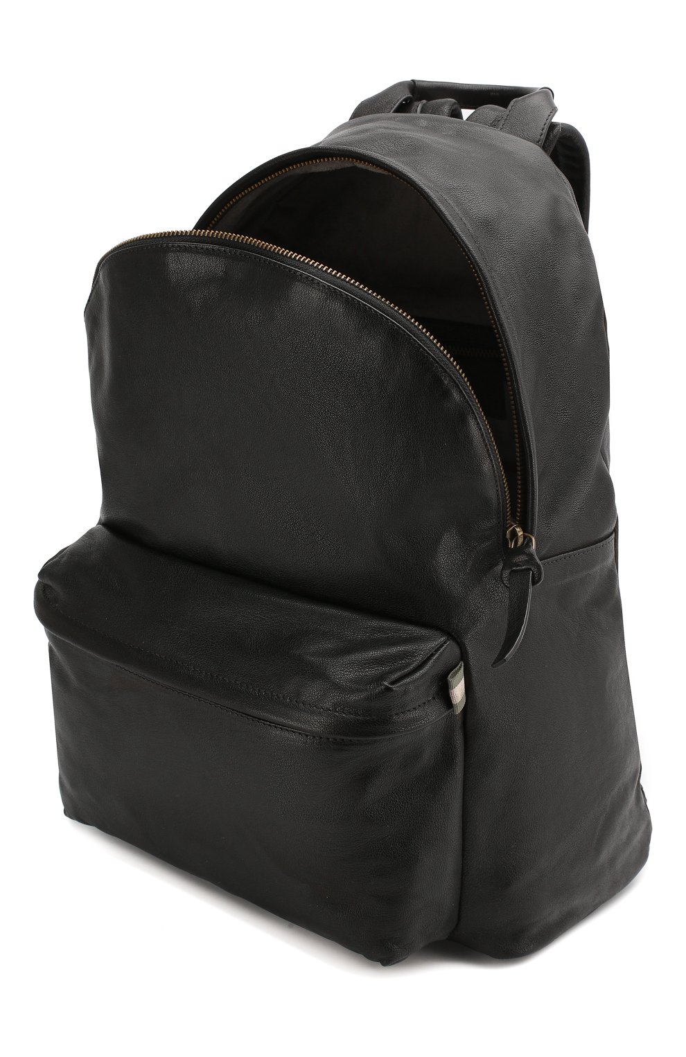 Кожаный рюкзак OFFICINE CREATIVE, арт. 0C PACK/IGNIS, фото 4