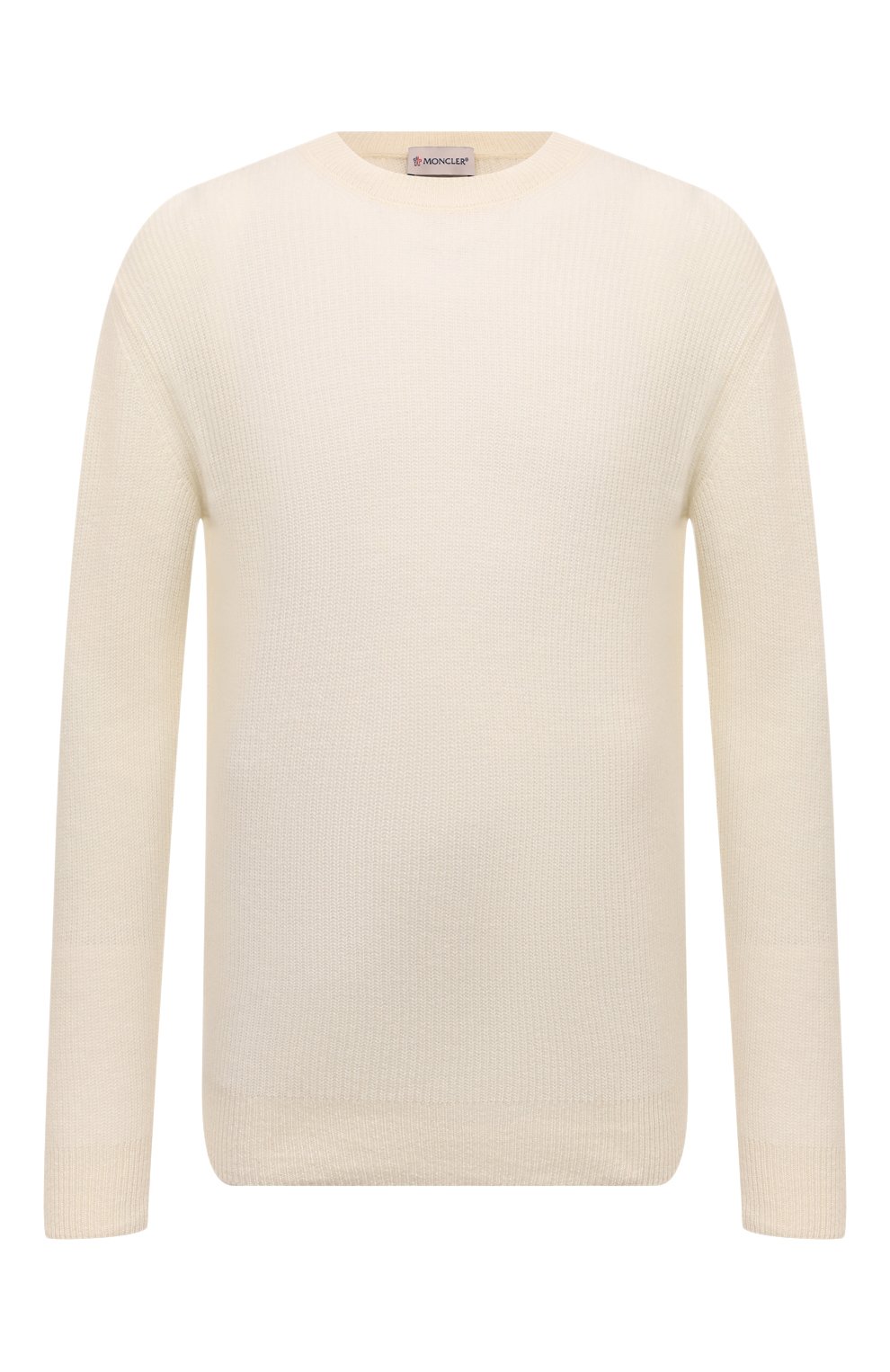 Шерстяной джемпер MONCLER, арт. 9C000-30-M1900, фото 1