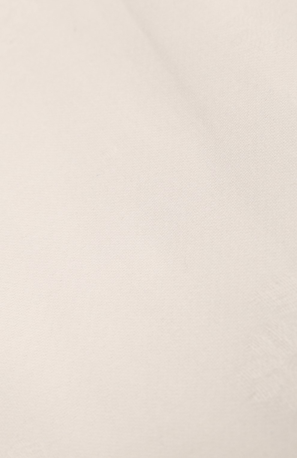 Хлопковый наперник FRETTE белого цвета по цене 9280 руб., арт. F0A593 F6301 051C, фото 3 Хлопковый наперник FRETTE, арт. F0A593 F6301 051C, фото 3