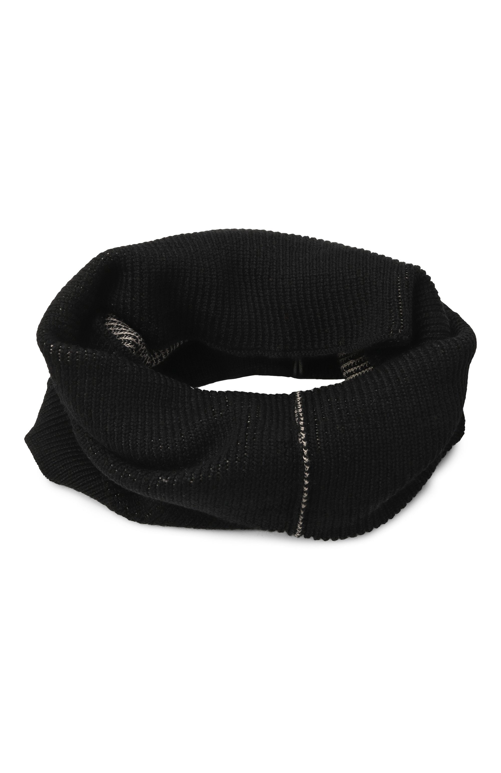 Снуд из шерсти и льна TRANSIT, арт. SCAUTRB15506, фото 1