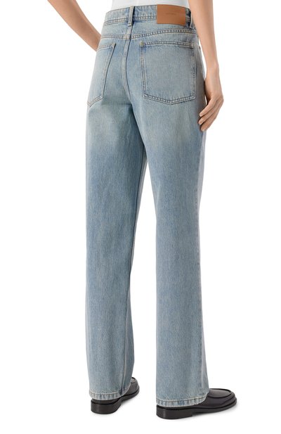 Джинсы straight 323 12 STOREEZ, арт. 135935, фото 4