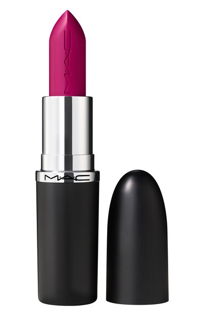 Женская губная помада macximal sleek satin, оттенок popstar pink (3,5g) MAC, арт. NW9M-11