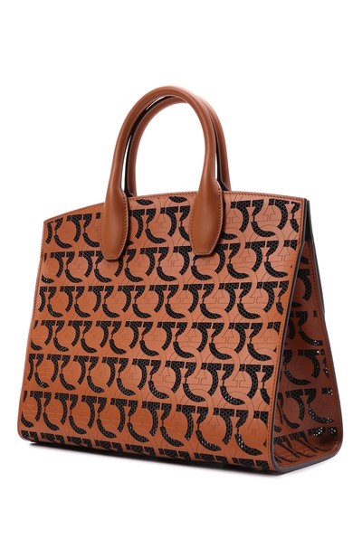 Сумка FERRAGAMO, арт. Z-0742267, фото 3