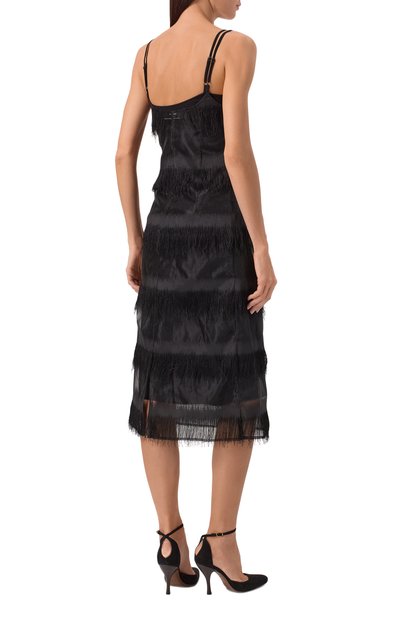 Платье из вискозы BEATRICE .B, арт. 25FE6556ALIDA, фото 4