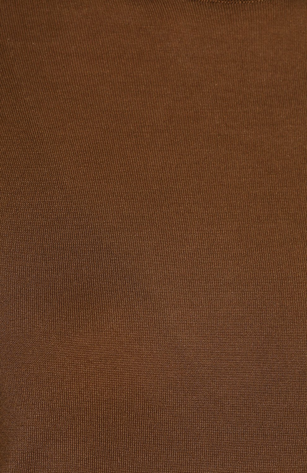 Водолазка из кашемира и шелка LORO PIANA, арт. FAI2505, фото 5