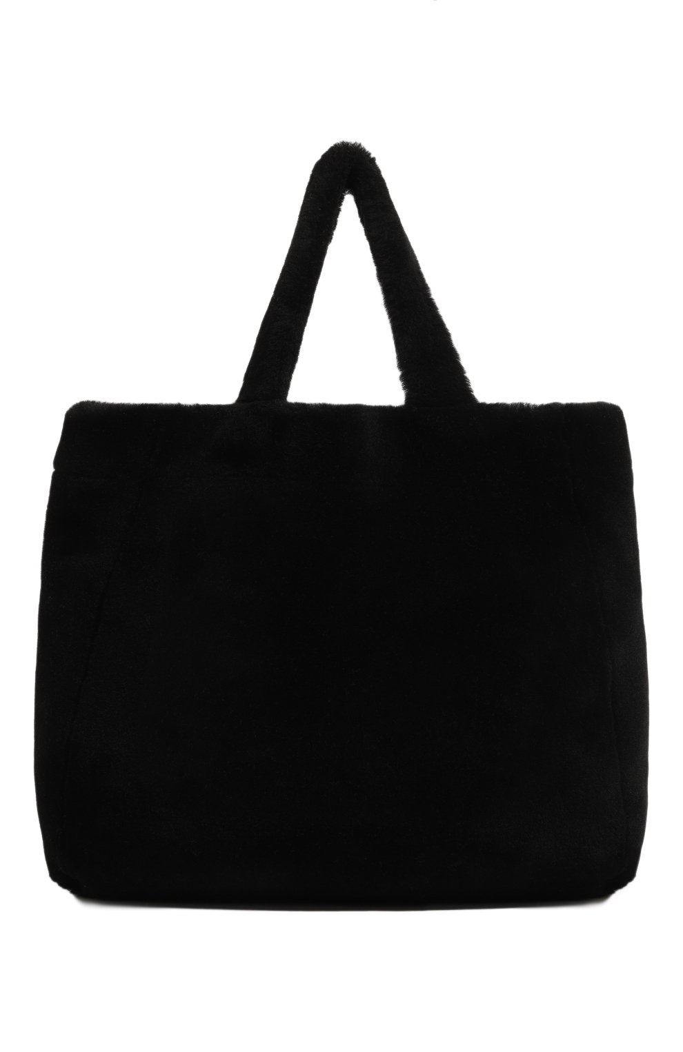 Сумка-шопер PRADA, арт. 1BG130-2EC9-F0967-MIO, фото 6