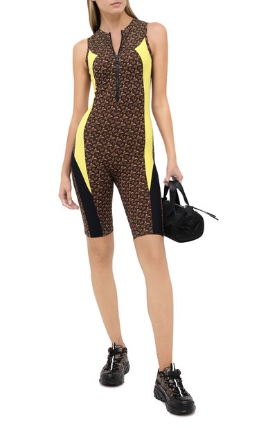 Комбинезон BURBERRY, арт. 8030459, фото 2